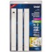 Точечный светильник  ULM-F44-3x3W/4500K/DIM SENSOR IP20 SILVER Uniel