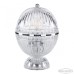 Интерьерная настольная лампа 5480 5480L/18 Ni Clear/M-1G Bohemia