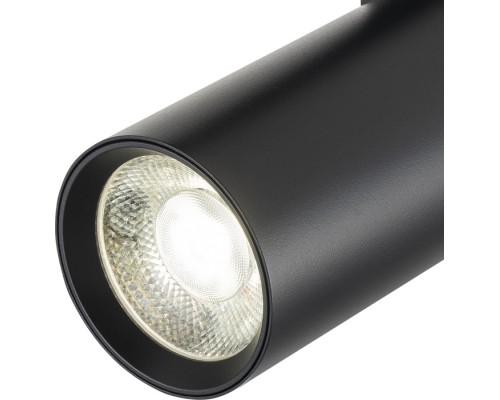 Трековый светильник 20002 20002TRA/01LED SBK Escada