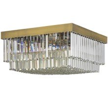 Потолочная люстра Arco Arco E 1.2.55x50.100 AB Dio D'Arte