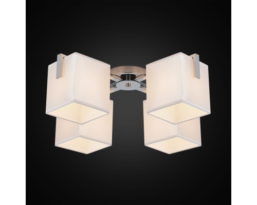 Потолочная люстра Стенли CL465141 Citilux