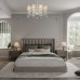 Подвесная люстра AM347620 347620/8 WT+SL Arte Milano