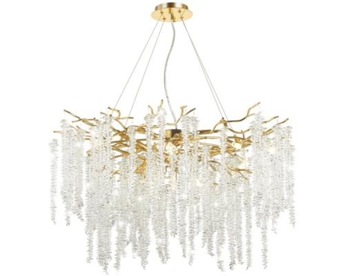 Подвесная люстра Banche 5005/14 Odeon Light