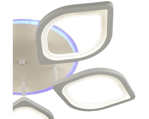 Потолочная люстра Tanis 75226.01.09.05 Wedo Light