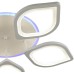 Потолочная люстра Tanis 75226.01.09.05 Wedo Light