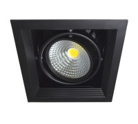 Точечный светильник  IL.0006.2100 Imex