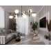 Потолочная люстра High Light LH51017 Ambrella