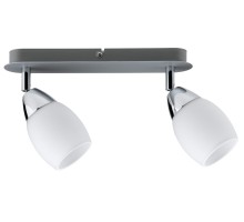Спот Wolba 60077 Paulmann