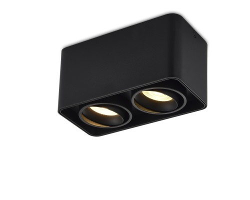 Точечный светильник Lumme DL18611Q2B Donolux