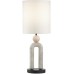 Интерьерная настольная лампа Bagel 5410/1T Odeon Light