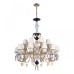 Подвесная люстра Grace 10203/12+8 Mult Loft It