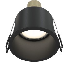 Точечный светильник Reif DL049-01B Maytoni