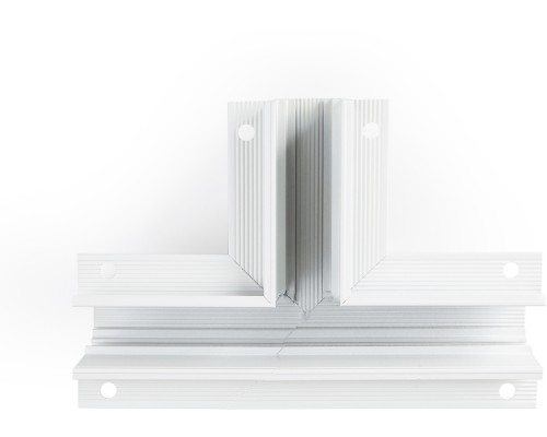 Коннектор TRACK SYSTEM GL3355 Ambrella