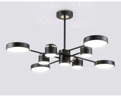 Потолочная люстра COMFORT FL51629 Ambrella