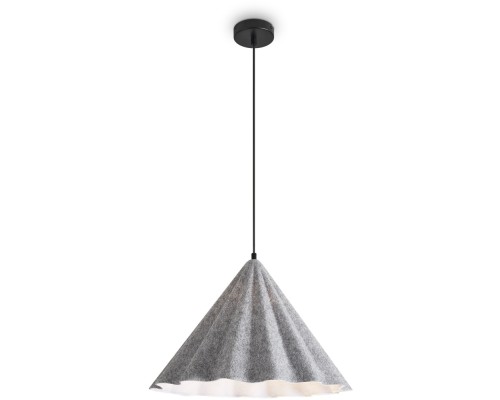 Подвесной светильник Felt Acoustic FR5479PL-01GR Freya