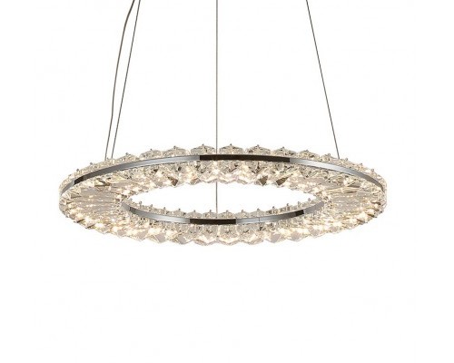 Подвесной светильник 8240 8241N/400 chrome Newport