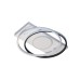 Потолочный светильник LED HIGH-TECH LED LAMPS 82003 Natali Kovaltseva