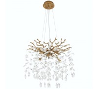 Подвесная люстра Milano-1 23110.460.6.G9.B IB Arte Milano