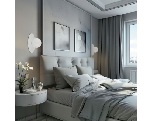 Настенный светильник Pixi 10227 Pixi TK Lighting
