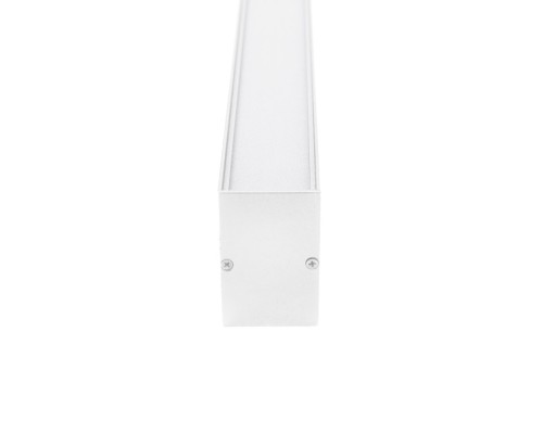 Подвесной светильник Hals DK9153-WH Denkirs
