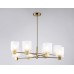 Потолочная люстра High Light LH57033 Ambrella