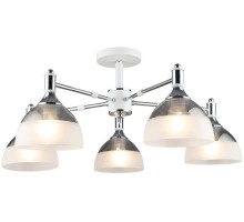 Потолочная люстра Alana WD3616/5C-WT-CR-WT Wedo Light