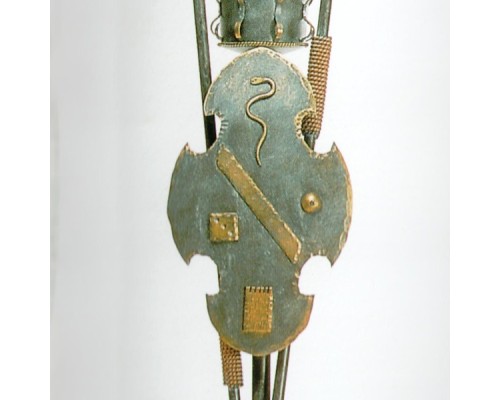 Бра 5384 5384/A1 V1017 MM Lampadari