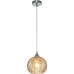 Подвесной светильник Pion 10194/1S Amber Escada