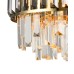 Подвесная люстра Imperium IMPERIUM 76018/5C GOLD PLATED Natali Kovaltseva
