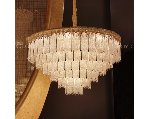 Подвесная люстра Consonance 11502 Cloyd