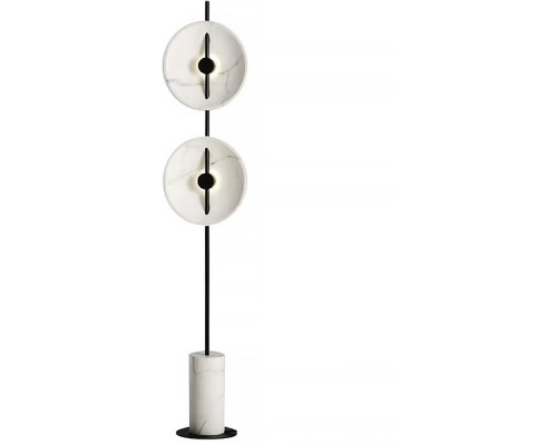 Торшер Велси 08451-2F,19(01) Kink Light
