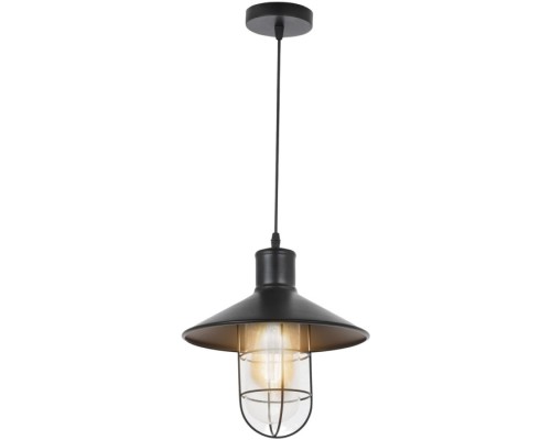 Подвесной светильник  LDP 6013 BK Lumina Deco