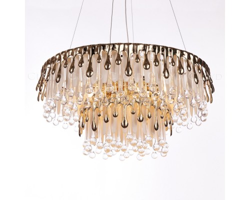 Подвесная люстра Capuletti 11205 Cloyd