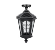 Потолочный светильник уличный ALBORG 79705A Bl Oasis Light