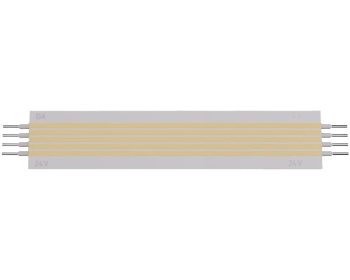 Плата Magic track Electrical Plate 140 DLMX White Sp Donolux