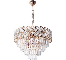 Подвесная люстра Aisha A1025SP-8GO Arte Lamp