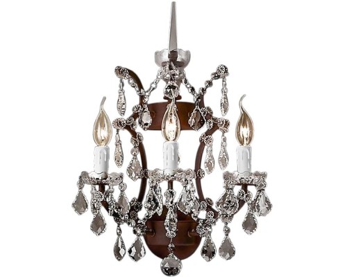 Бра Rococo L27923.65 L'Arte Luce
