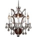 Бра Rococo L27923.65 L'Arte Luce