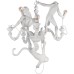 Подвесная люстра Monkey 10314 White Loft It