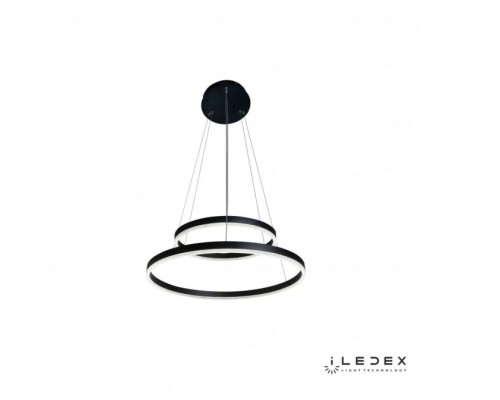 Подвесной светильник Orion LZ-230-1 63W BK iLedex