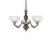 Подвесная люстра 2805 L.2805/3 Reccagni Angelo