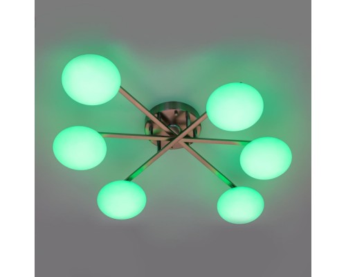 Потолочная люстра Atman Smart CL226A161 Citilux