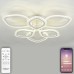 Потолочная люстра Angel LED LAMPS 81192 Natali Kovaltseva