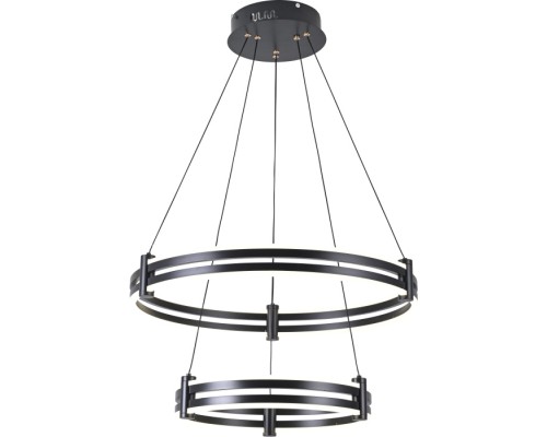 Подвесной светильник Duble-R ZRS.30514.09 Zortes