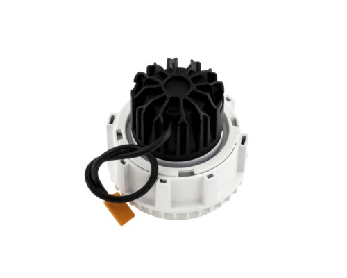 Встраиваемый светильник уличный LK-TRE DL-TRE-1201-WH-NW DesignLed
