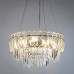 Подвесная люстра Nicoletta A1051SP-10CC Arte Lamp