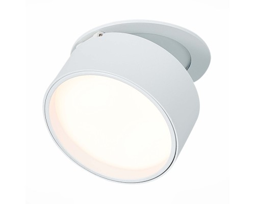 Точечный светильник St651 ST651.538.09 ST Luce