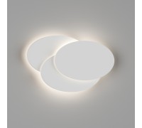 Настенный светильник O-SHADE GW-6809R-12-WH-WW DesignLed