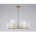 Потолочная люстра High Light LH57031 Ambrella