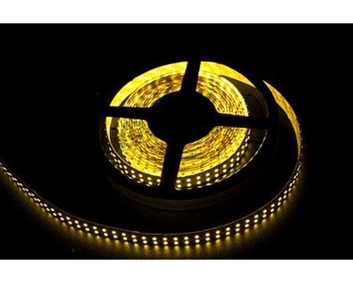 Светодиодная лента  LC-3528-W-24B240 IP68 Ledcraft
